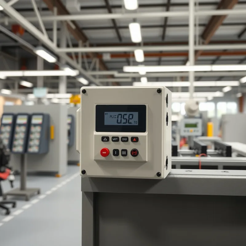 PLC