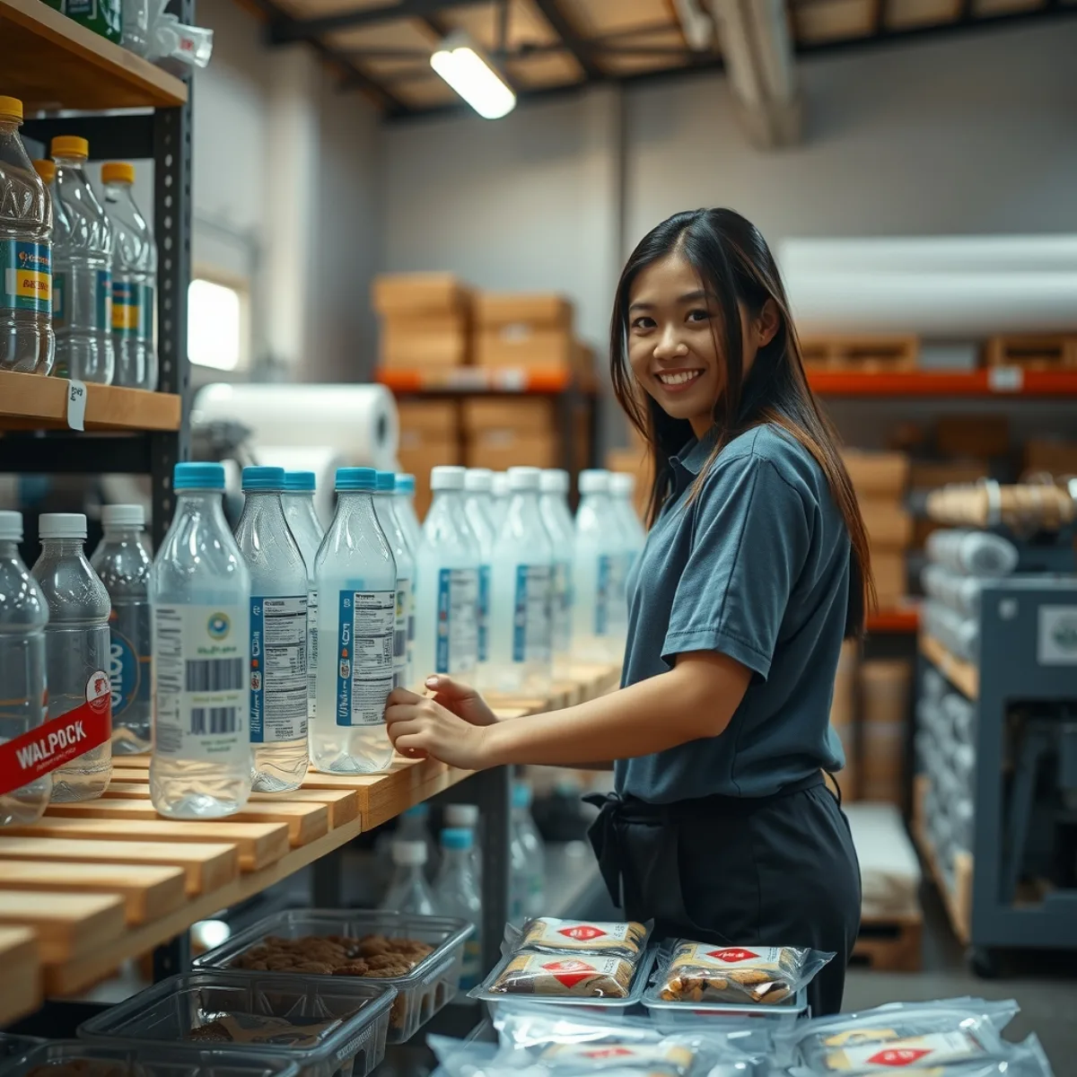 เรื่องราวของเรา