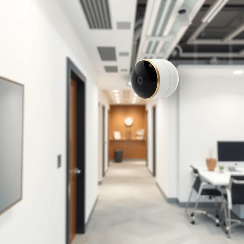 IoT Solution